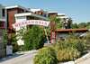 Апарт-отели Messambria Fort Apartments Свети-Влас-3