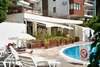Апарт-отели Messambria Fort Apartments Свети-Влас-5
