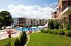 Апарт-отели Messambria Fort Apartments Свети-Влас-7