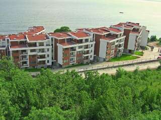 Апарт-отели Messambria Fort Apartments Свети-Влас-1
