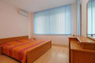 Апарт-отели Messambria Fort Apartments Свети-Влас Роскошные апартаменты с 1 спальней (для 4 взрослых)-7