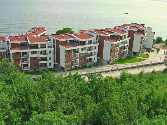 Апарт-отели Messambria Fort Apartments Свети-Влас-4