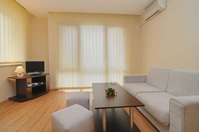 Апарт-отели Messambria Fort Apartments Свети-Влас-23