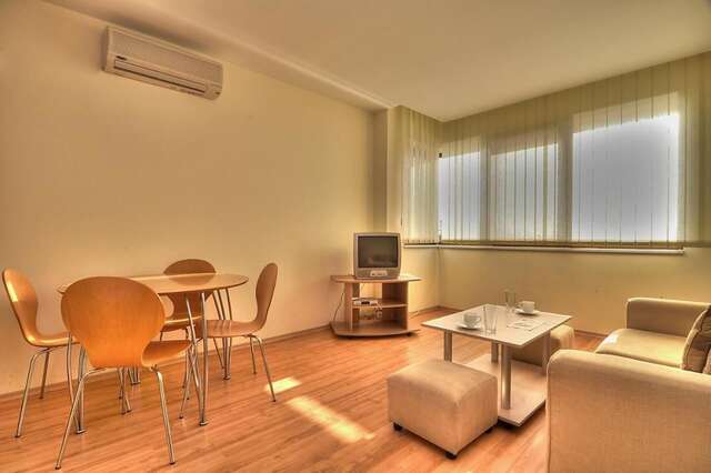 Апарт-отели Messambria Fort Apartments Свети-Влас-27