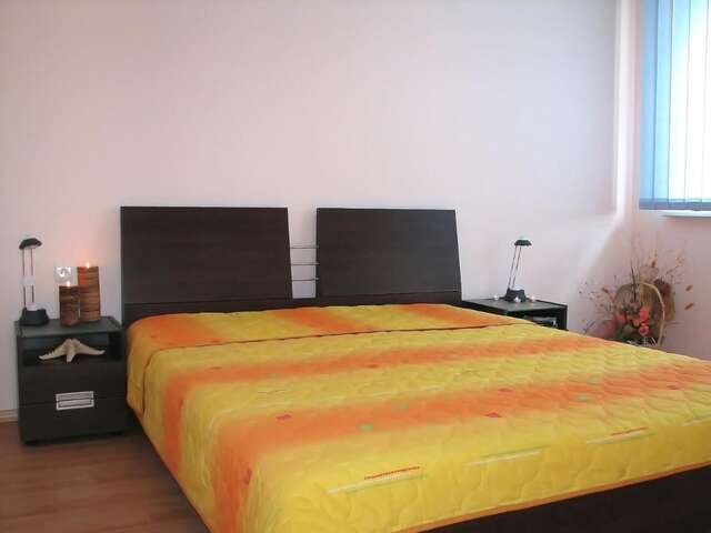Апарт-отели Messambria Fort Apartments Свети-Влас-35