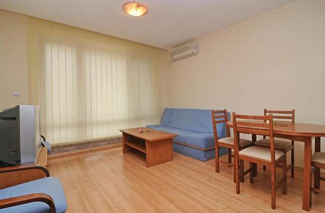 Апарт-отели Messambria Fort Apartments Свети-Влас-36