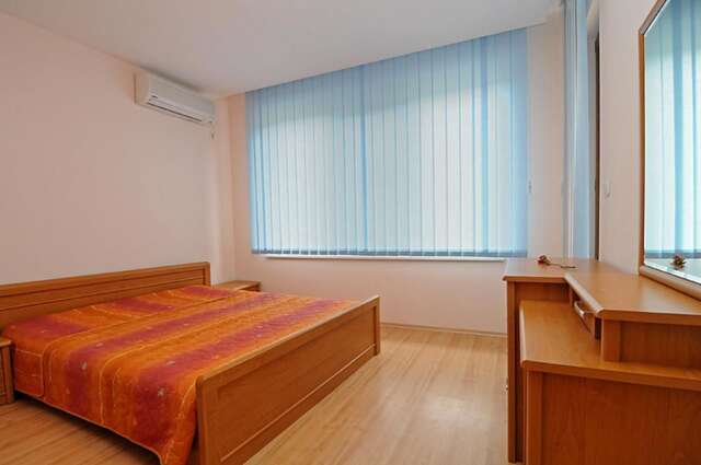 Апарт-отели Messambria Fort Apartments Свети-Влас-37
