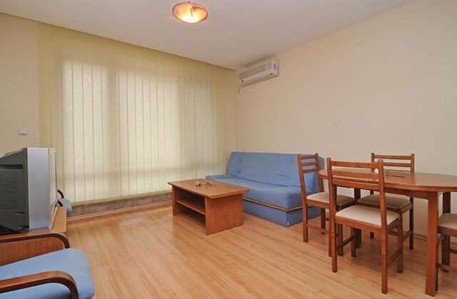 Апарт-отели Messambria Fort Apartments Свети-Влас-42