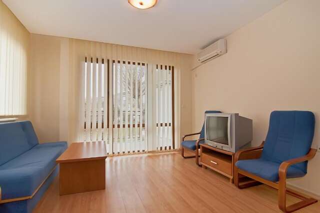 Апарт-отели Messambria Fort Apartments Свети-Влас-47