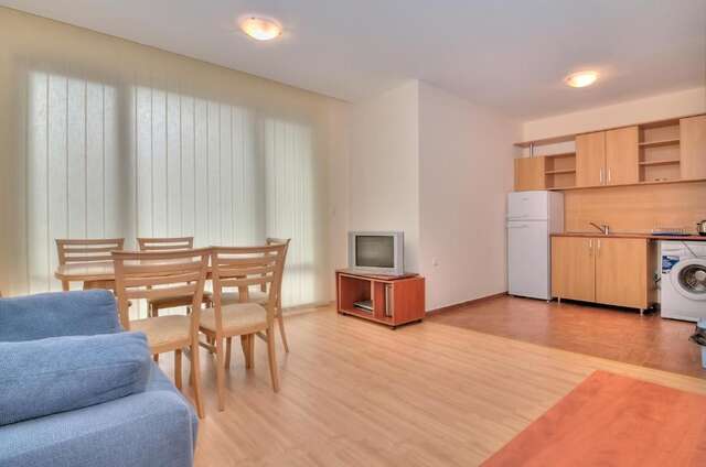 Апарт-отели Messambria Fort Apartments Свети-Влас-48